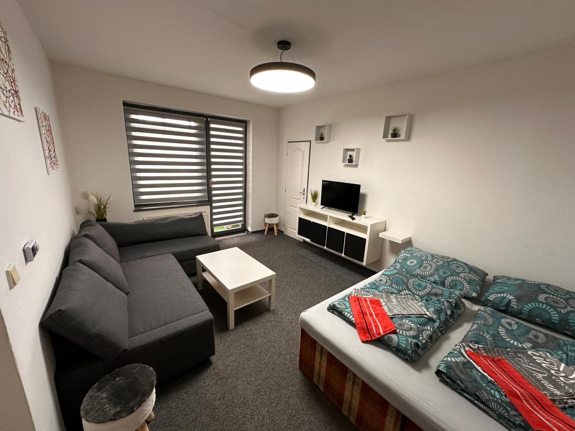 Apartman Chlupac Harrachov Exterior photo