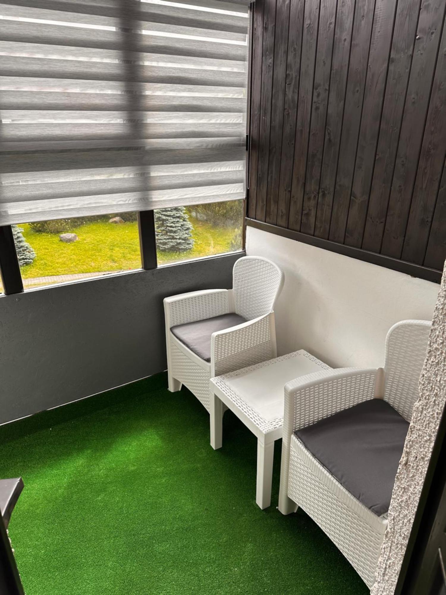 Apartman Chlupac Harrachov Exterior photo